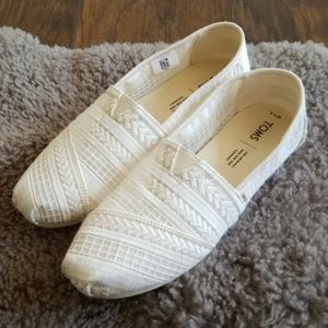TOMS Alpargata Slip-On